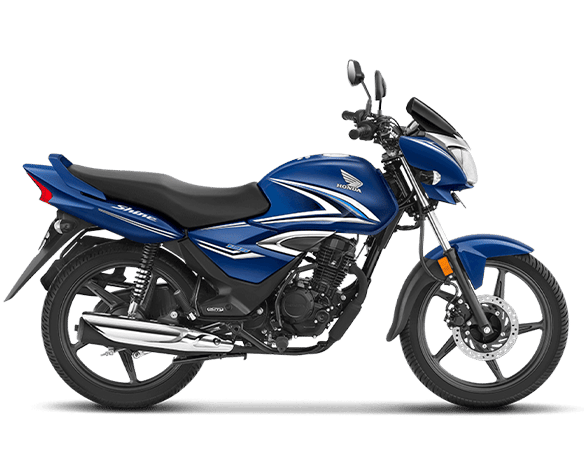 Honda Shine 125