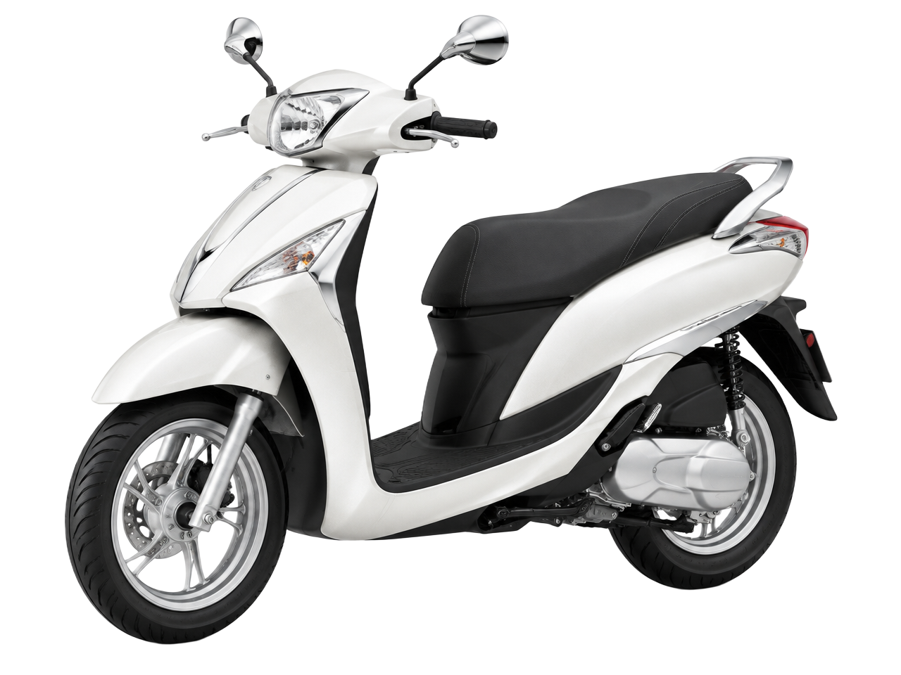 Honda Activa 6G