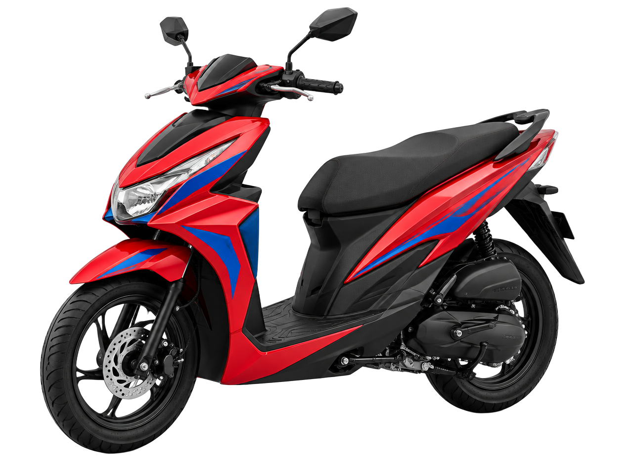Honda Dio 125