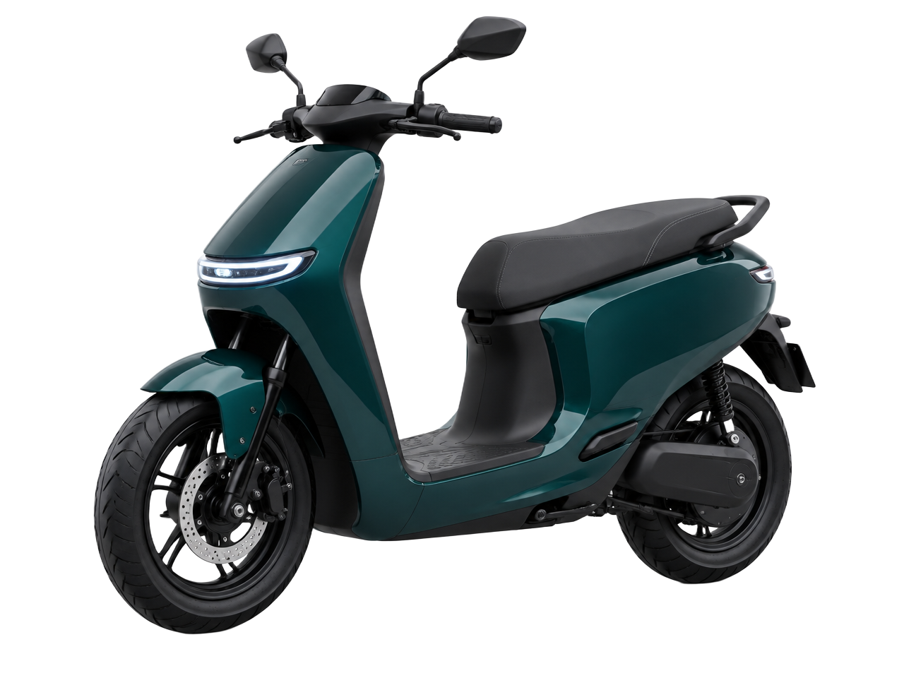 Honda Activa e