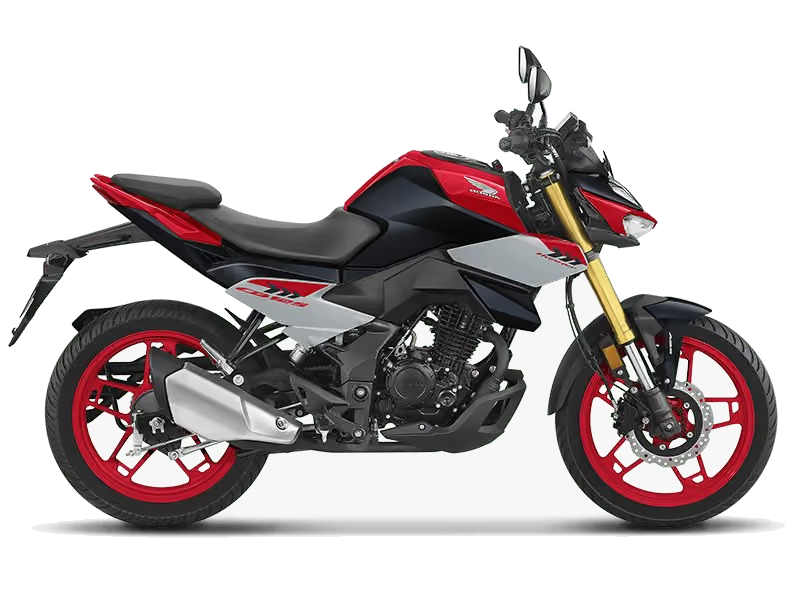 Honda CB125 Hornet