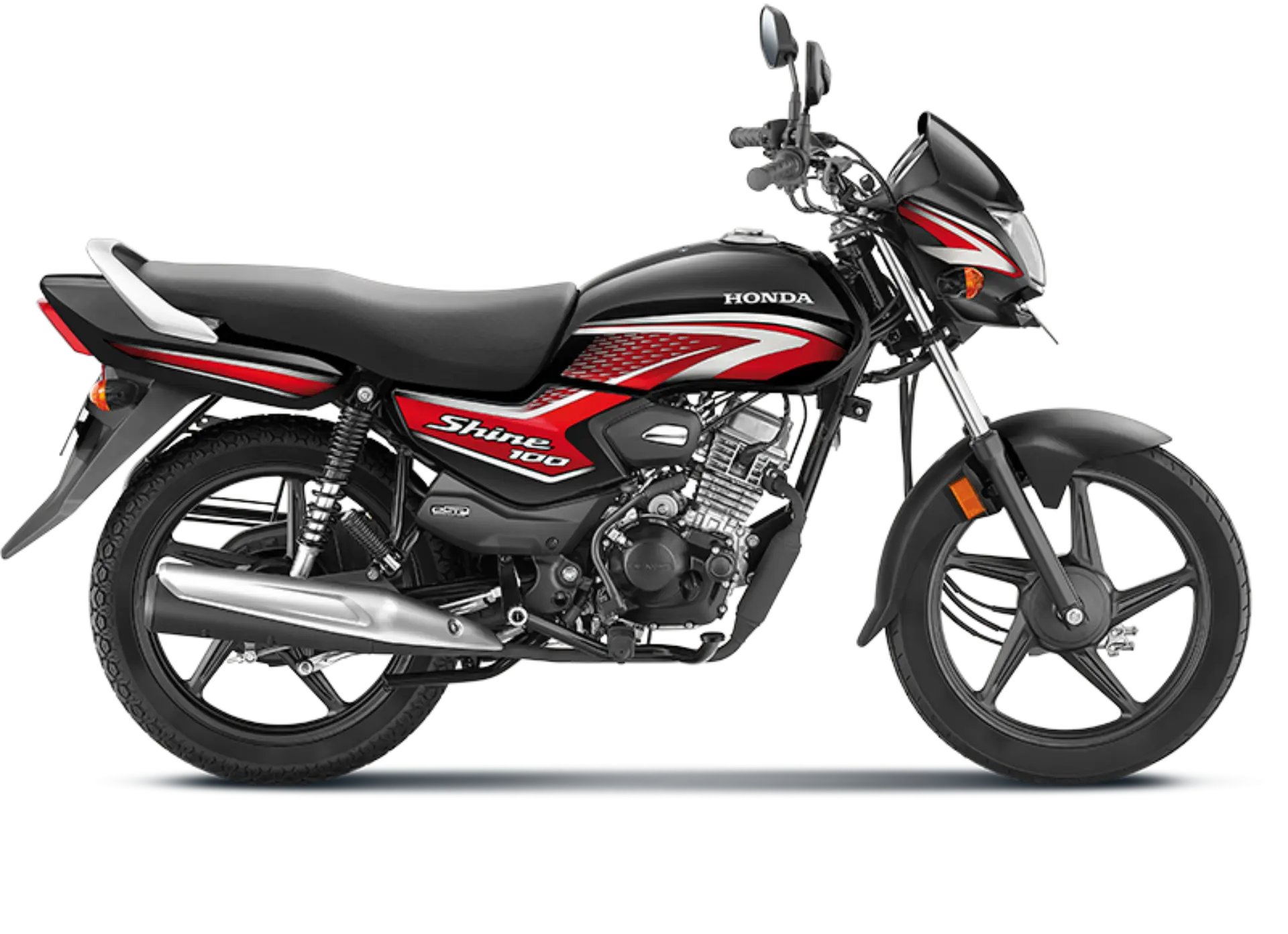Honda Shine 100