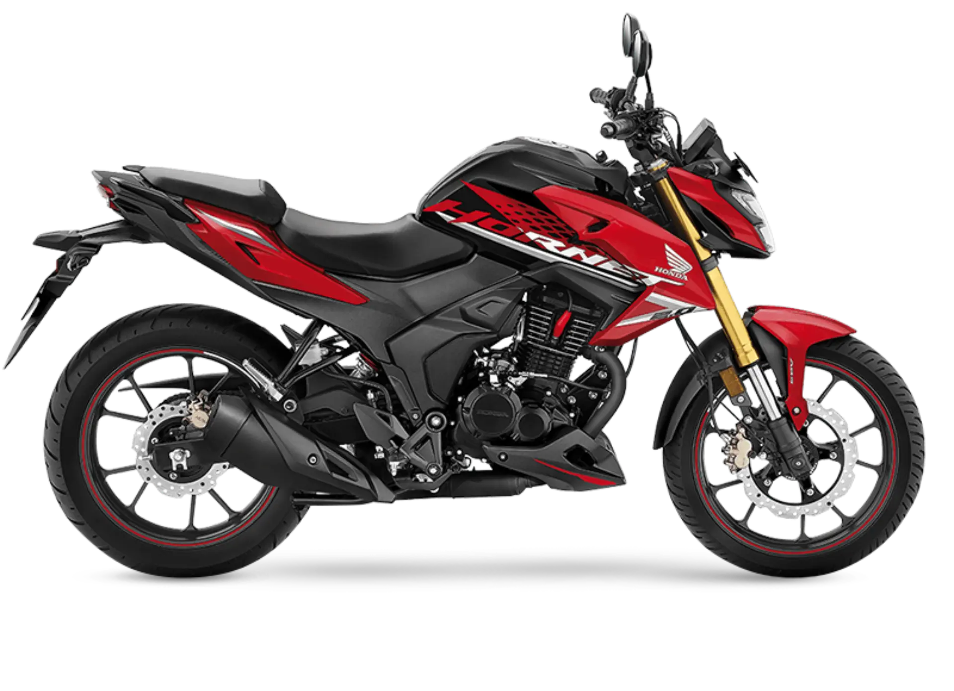 Honda Hornet 2.0
