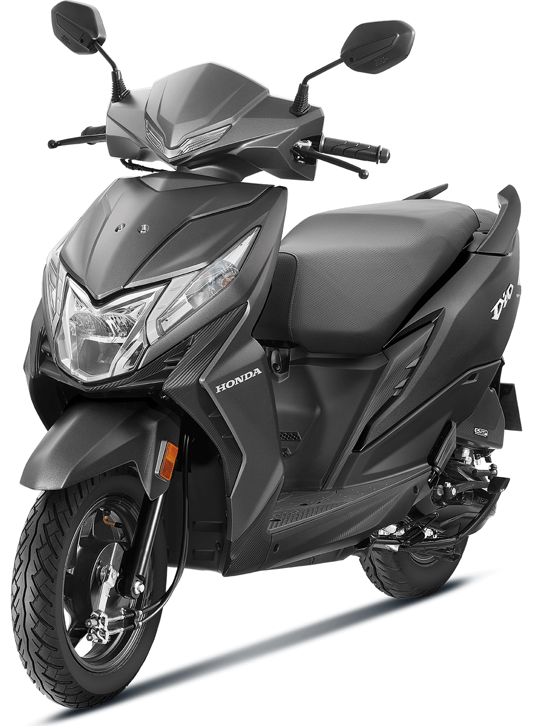 Honda Dio 110