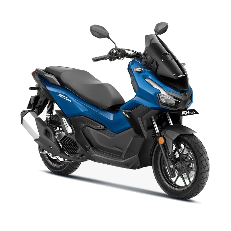 Honda ADV160